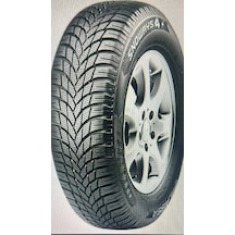 Lassa 205/65R15 94H Snoways 4  Kış Lastiği 2022