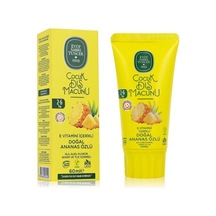 Eyüp Sabri Tuncer Çocuk Diş Macunu 60 Ml Ananas
