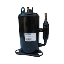 Highly Whp06800asv 17.196 Btu 5040 Watt R-407c/r-410a 220-240v 50/60hz Rotary Kompresör
