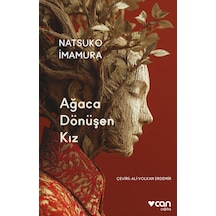 Ağaca Dönüşen Kız
