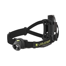Led Lenser Neo10r Black Kafa Feneri Çok Renkli
