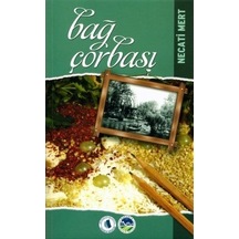 Bağ Çorbası - Deneme N11.7865