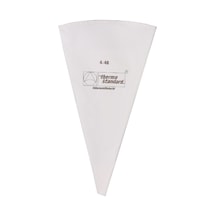 Thermo Standart Şanti Torbası / Krema Sıkma Torbası 4-46