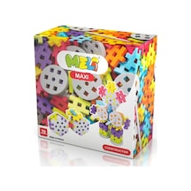Meli Maxi Constructor 70 Parça Blok Seti 50420