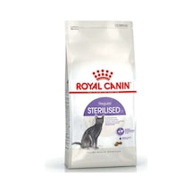 Royal Canin Sterilised 37 Kısırlaştırılmış Kedi Maması 2 Kg