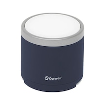 Outwell Jewel Lantern Multi Fonksiyonlu Kamp Lambası - Mavi
