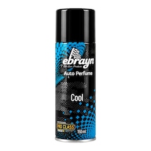 Ebrayn Cool Auto Perfume 150 Ml