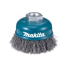Makita D-24094 75xm14x2 MM Dalgali Fırça