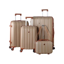 Şampanya - Kahverengi