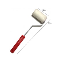 Rich Maxi Ipek Rulo 10 Cm Metal Sap