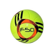 Avessa F50 Makine Dikişli Sarı Futbol Topu