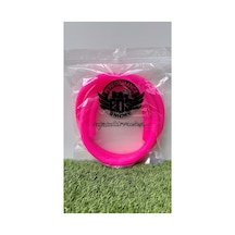 Mr Eds Soft Touch Silikon Hortum/pembe