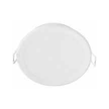 Philips Meson 7-7,5W Gömme Led Panel Günışığı 840 Delik 10,5 CM