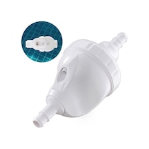 Besthome1 Zodiac Polaris 180-480 Pro İçin G52 Yedek Vanası - Dayanıklı Polimer