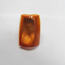 Sınyal - 160 - Lambası Sol Sarı Renault - Shophnrl - R9 Duysuz