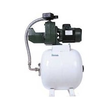 Baymak Jet 251 M Hidrofor - 50 Lt Tanklı 7 Kat / 15 Daireye
