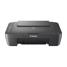 Canon PIXMA MG2556S  Mürekkep Püskükrtmeli Çok Fonksiyonlu Yazıcı