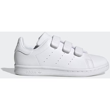 Adidas Stan Smıth Cf Çocuk Spor Ayakkabı-fx7535 Çok Renkli