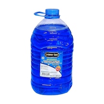 Antifrizli Cam Suyu 5 Litre -30 Derece