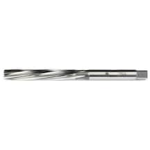 Makina Takım Hss Dın 206 L-rn El Raybası Silindirik Saplı H7-8mm-mte B00301010800