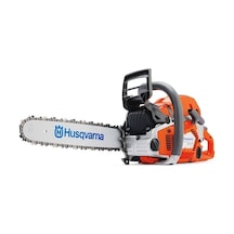 Husqvarna 562 X Profesyonel Ağaç Kesme Makinesi