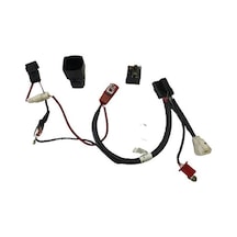 TVS JÜPİTER MARŞ ROLE VE TESİSATI KOMPLE