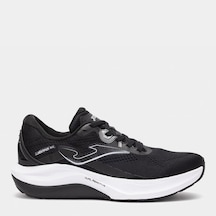 Joma Hıspalıs Men 2501 Negro Erkek Siyah Koşu Ayakkabısı Rhısps2501 Siyah