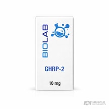 Ghrp-2 10 Mg Biolab