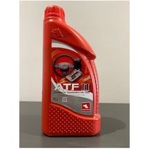 Petrol Ofisi Atf Iı Otomatik Şanzıman, Transmisyon Ve Direksiyon Yağı 1 Lt