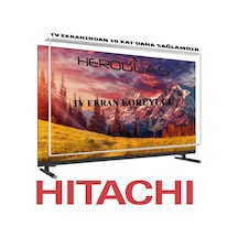 Hitachi 32ht1400hd 32inç Tv Ekran Koruyucu