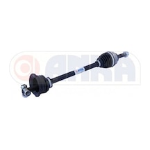 Dacia Solenza Ön Aks Sol Komple 6001548121-6001543327 -