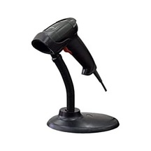 Pr-44 2d Karekod Scanner Usb+stand Siyah