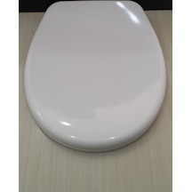 Hidrolik(amörtisörlü)duroplast Klozet Kapağı