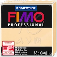 Fimo Professional Doll Art Polimer Kil 85G No 02 Champagne