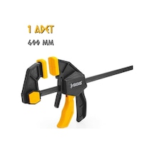 Sgs Ayarlanabilir Uçlu Otomatik İşkence 600 Mm. - 1 Adet