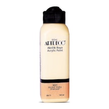 Artdeco Akrilik Boya 140 Ml Yıldız Tozu 070r-3031 Çok Renkli