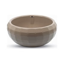 Karasu Aranjman Saksı Küçük 610 (415667888)