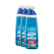Viking Premium Çamaşır Suyu Sandal Ağacı 750 Ml 3 Adet 1000'li Set