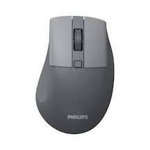 Philips SPK7528 Kablosuz Bluetooth 1600DPI 5 Tuşlu Sessiz Optik Mouse
