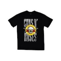 Guns N Roses Baskılı T-Shirt (440860610)