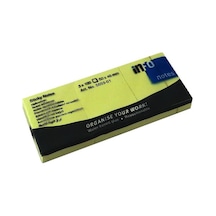 Info Notes 50x40 Sarı Postit 3 Lü Pk 100 Yp 565301