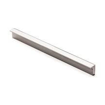 Gürçayhırdavat Gürçay Silver Çekmece Kapak Kulpu Krom Kaplama (2 Adet)