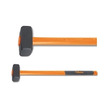 Fiber Saplı Balyoz 1381T 4000 N11.45