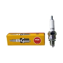 Ngk Mondial 150 Zat C7hsa Buji