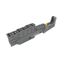 Tme15c26a1-04 Plc Sımatıc S5 I/o Modul Soketi Sıemens