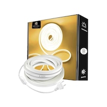 Hue Neon Strip Light Dış Mekan Işık Şeridi 5m Eu