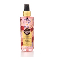 Eyüp Sabri Tuncer Body Splash The Adventure Vücut Spreyi 250 ML
