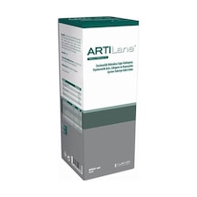 Artilane Kollejen Şurup 900 ML