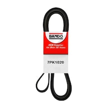 Bando 7pk1020 Kanallı Kayış