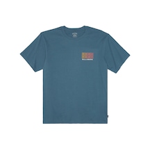 Billabong Segment Tees Mavi Mavi